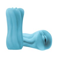 Firefly Yoni Stroker Azul