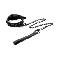 Sinful Vinyl Adjustable Collar