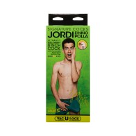 Jordi El Niño Polla 8 inch ULTRASKYN Cock