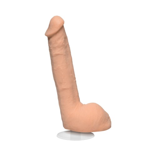 Signature Cocks Small Hands ULTRASKYN Cock 9 inch