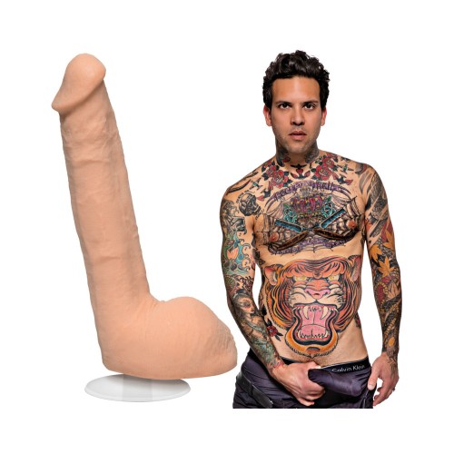 Signature Cocks Small Hands ULTRASKYN Cock 9 inch