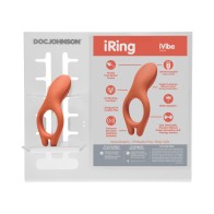 iVibe Select iRing Azul