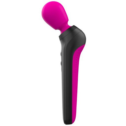 Palm Power Extreme Pink Massager