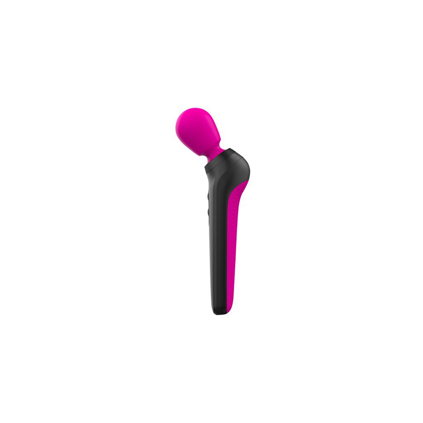 Palm Power Extreme Pink Massager