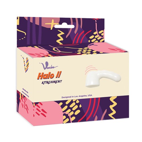 Voodoo Halo II Pleasure Enhancer