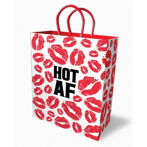 Hot Af Gift Bag