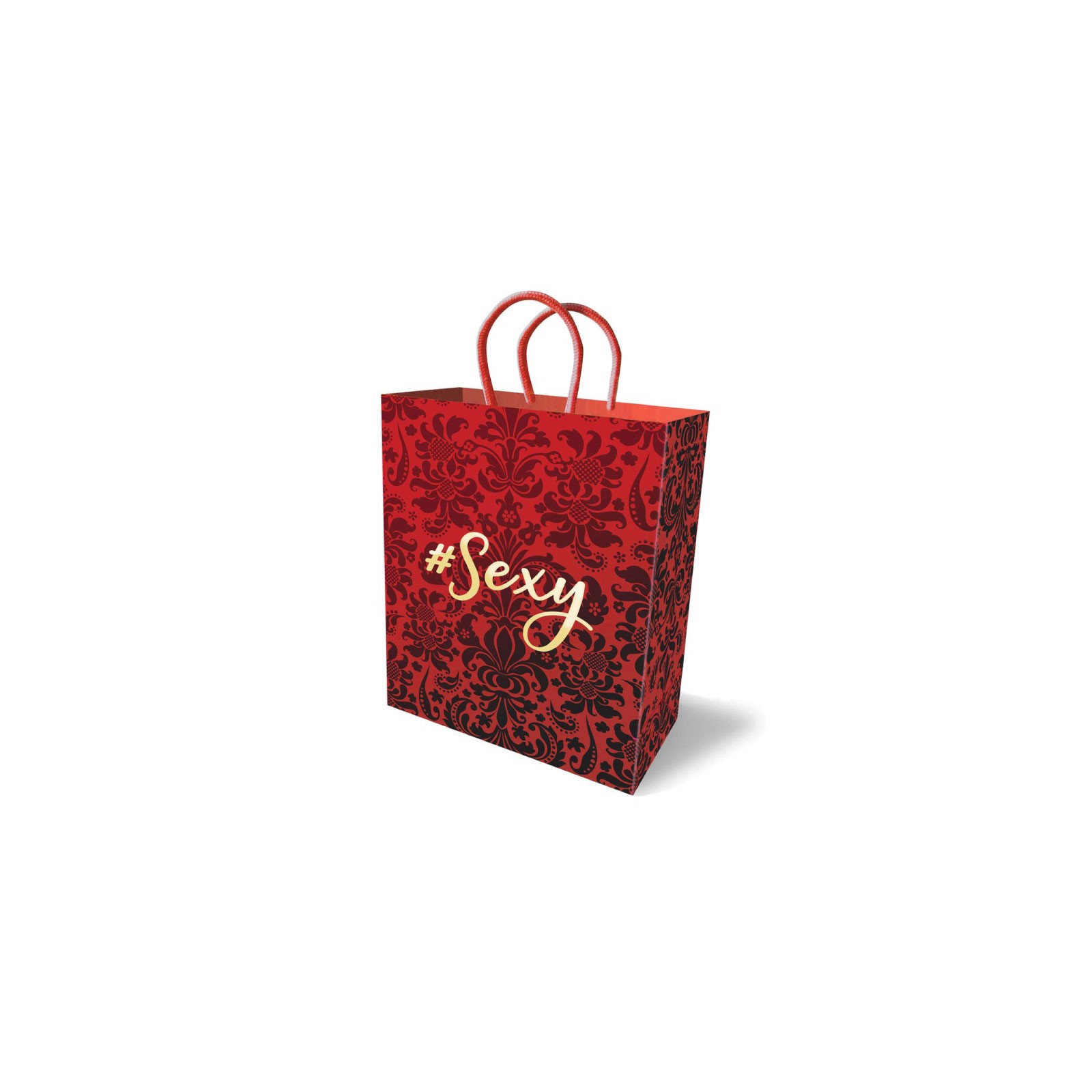 #Sexy Bolsa de Regalo