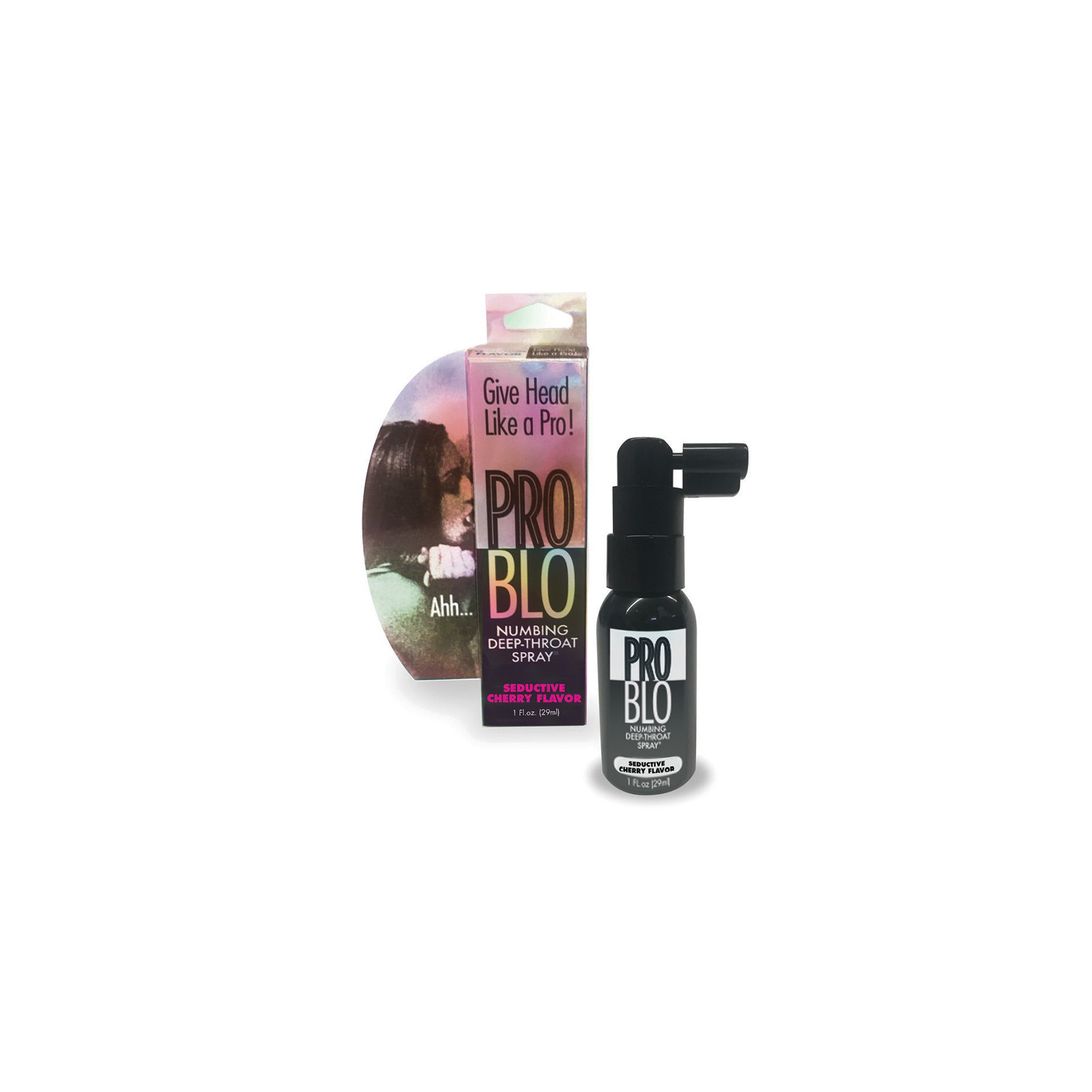 ProBlo Numbing Spray Cherry