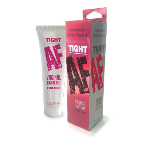 Tight AF Vaginal Tightener Cream 1.5 oz