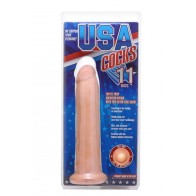 11 Inch Realistic Dildo Without Balls Great Pleasure