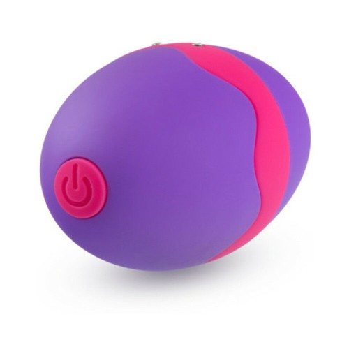 Aria Flutter Tongue Rechargeable Flicking Vibrator for Intimate Pleasures