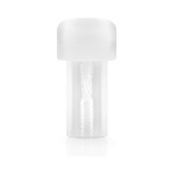 Performance Stroker Pump Sleeve Clear