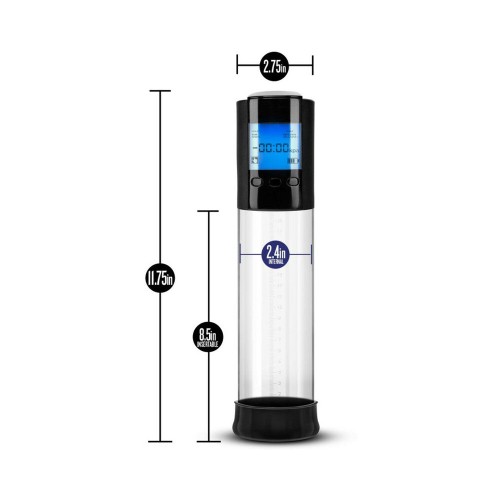 Bomba Inteligente Performance VX10 para Sensaciones Mejoradas