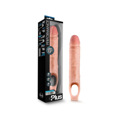 Extensor de Pene Performance Plus de 10 Pulgadas