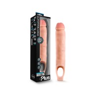 Funda de Pene de Silicona Performance Plus 11.5 Pulgadas