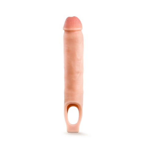 Performance Plus 11.5 Inch Silicone Cock Sheath