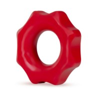 Anillo para el Pene Stay Hard Nutz 2-Pack Rojo