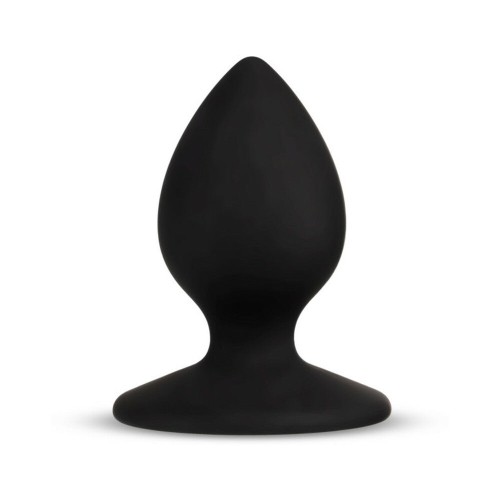 Temptasia 'Slut' Silicone Anal Plug