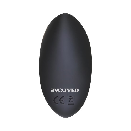 Evolved Hidden Pleasure Rechargeable Remote-Controlled Panty Vibrator Set