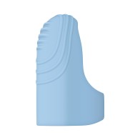 Vibrador de Dedo Silicona Evolved Fingerlicious