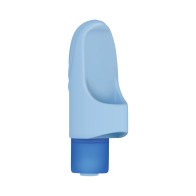 Evolved Fingerlicious Silicone Finger Vibrator