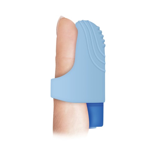 Vibrador de Dedo Silicona Evolved Fingerlicious