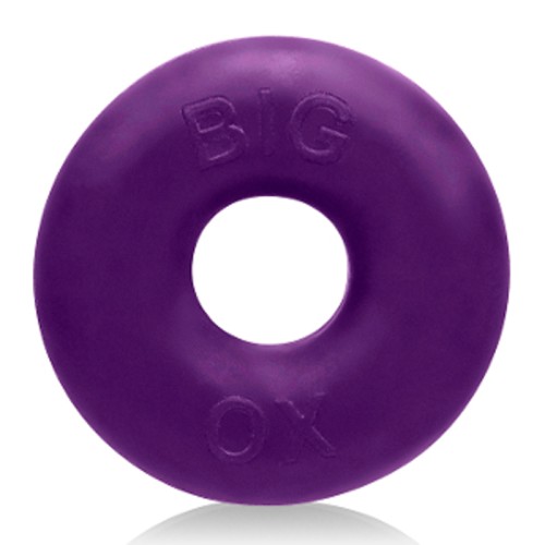 Anillo para el Pene Oxballs Big Ox Ice