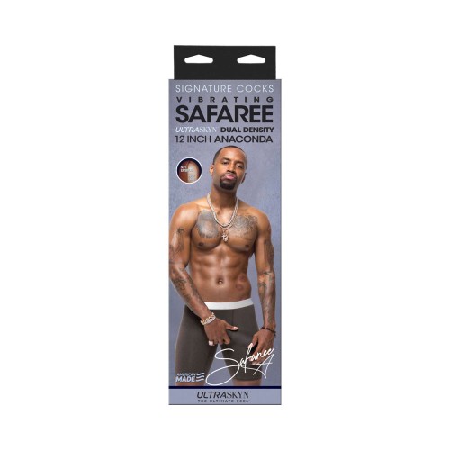 Pene Signature Safaree Anaconda