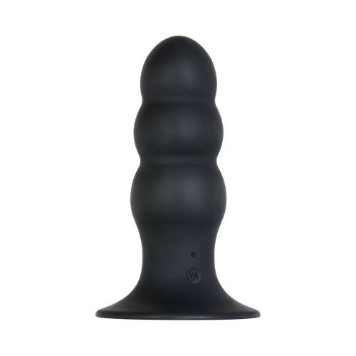 Evolved Kong Plug Anal Vibrante Control Remoto