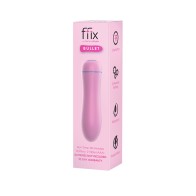 FemmeFunn Waterproof Bullet Vibrator Light Pink