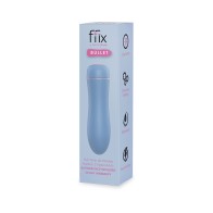 Vibrador a Prueba de Agua FemmeFunn FFIX Bullet