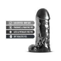 Jet Destroyer Realistic 10 Inch Dildo with Balls