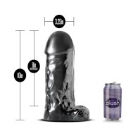 Jet Destroyer Realistic 10 Inch Dildo with Balls