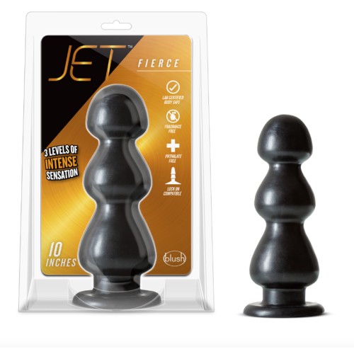 Plug Anal Pro Jet Fierce de 10 in.