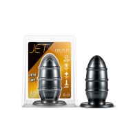 Plug Jet Fuc para Placer Anal Intenso