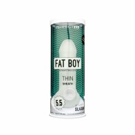 Fat Boy Thin Extensora de 5.5 pulgadas - Mejora Tu Placer