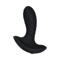 Zero Tolerance The Gentleman Rechargeable Prostate Massager