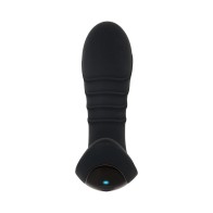 Zero Tolerance The Gentleman Rechargeable Prostate Massager