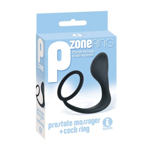 Anillo para el Pene P-Zone Adjustable