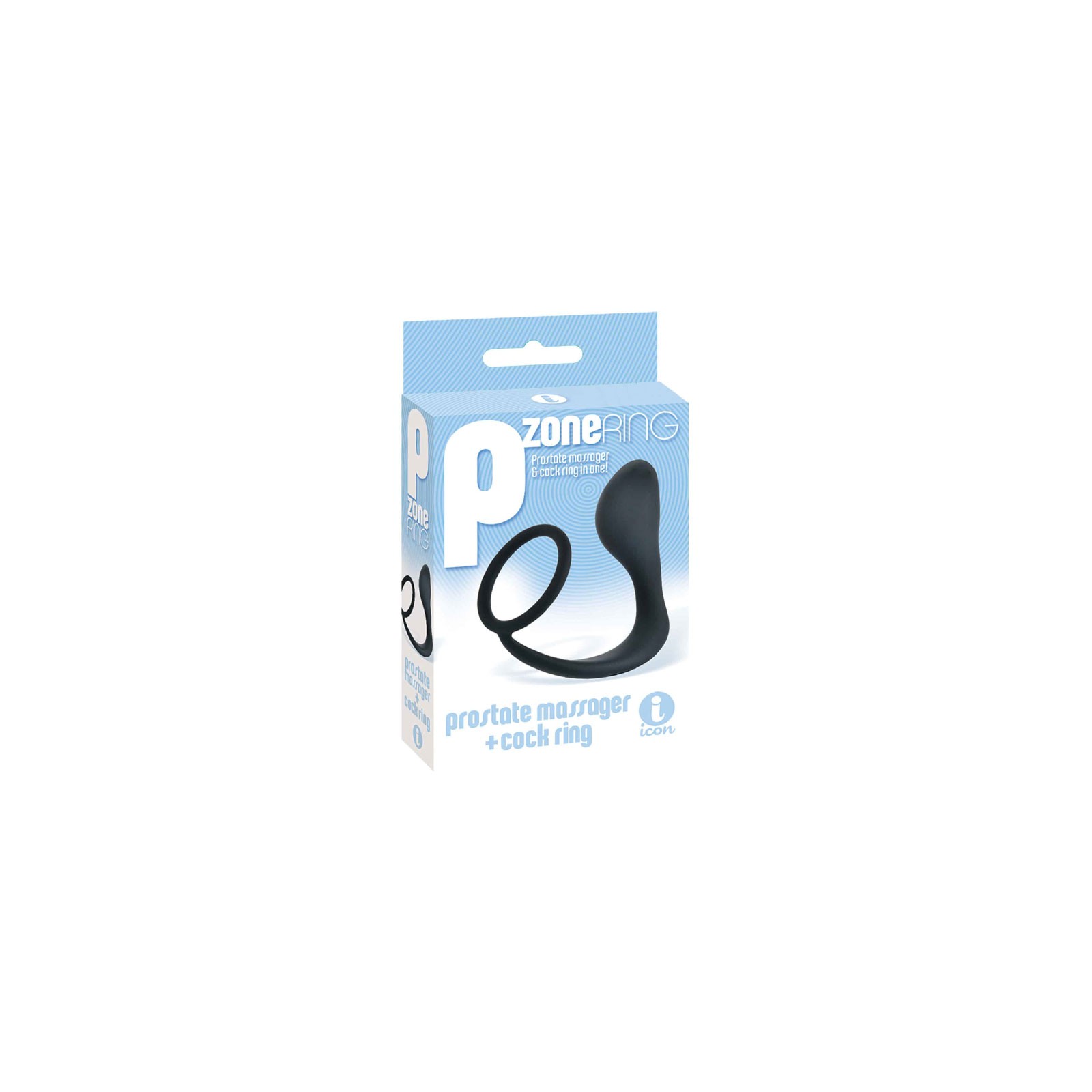 Anillo para el Pene P-Zone Adjustable