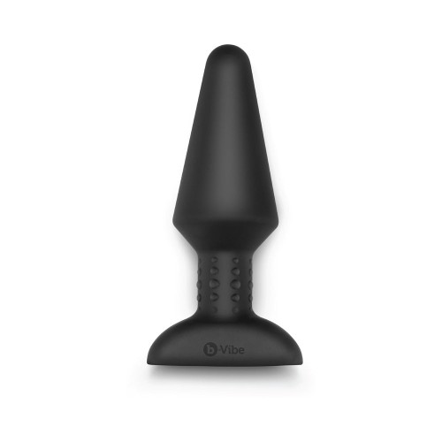 b-Vibe Rimming XL Remote Control Plug