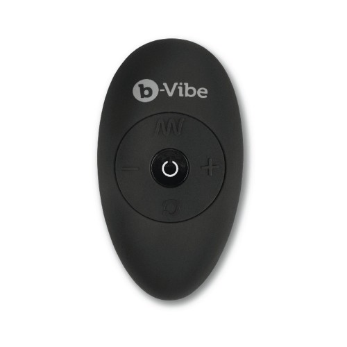 b-Vibe Rimming XL Remote Control Plug