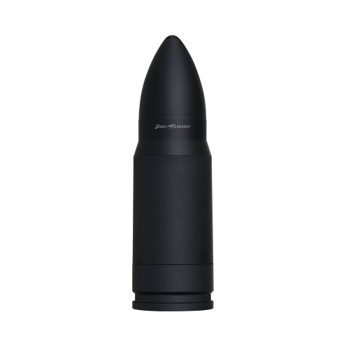 Zero Tolerance Shell Shock Bullet Vibrating Stroker for Exciting Play