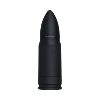 Masturbador Vibra Shell Shock Bullet de Zero Tolerance Para Jugar Emocionante