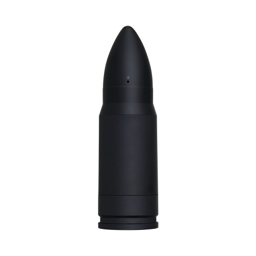 Masturbador Vibra Shell Shock Bullet de Zero Tolerance Para Jugar Emocionante