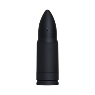 Zero Tolerance Shell Shock Bullet Vibrating Stroker for Exciting Play