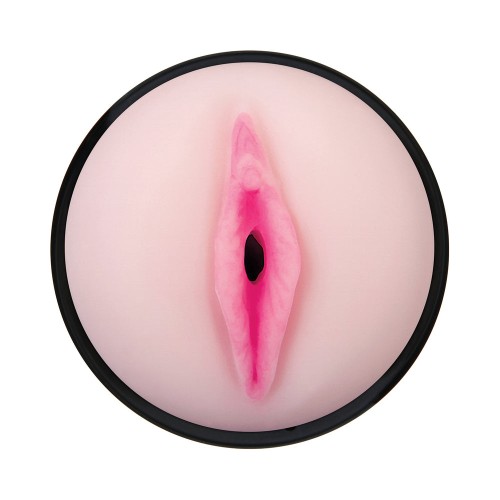 Zero Tolerance Shell Shock Bullet Vibrating Stroker for Exciting Play