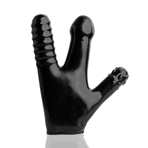 CLAW Glove for Ultimate Exploration