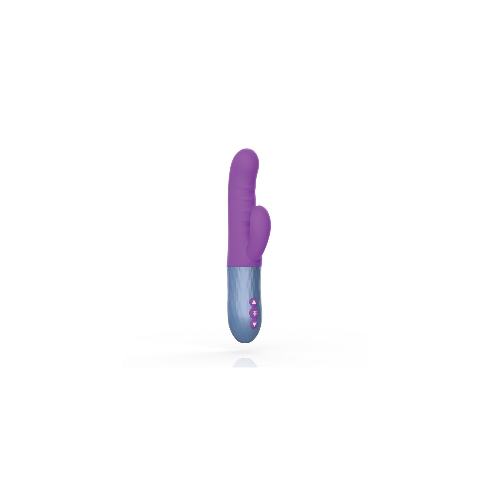 Vibrador de Estimulación Dual FemmeFunn Essenza