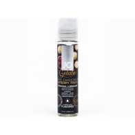 Lubricante JO Gelato Trufa de Frambuesa con Chocolate Blanco